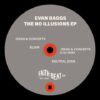 The No Illusions EP