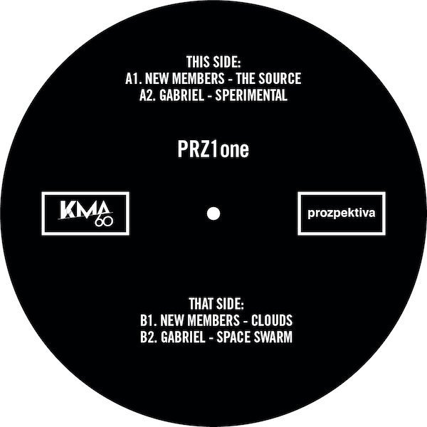 KMA-Prozpektiva-PRZ1one-A RZ1one EP