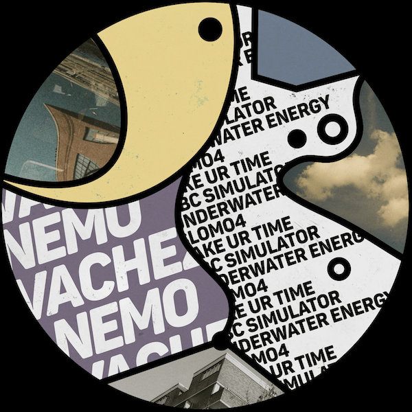 LMML-20-NEMO-VACHEZ-B-SIDE Late Lover EP