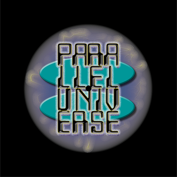 PARA02 Parallel Universe 02