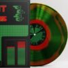 8 1/2 Bit Replays (LP)