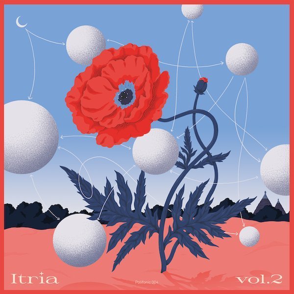 cover Itria Vol. 2