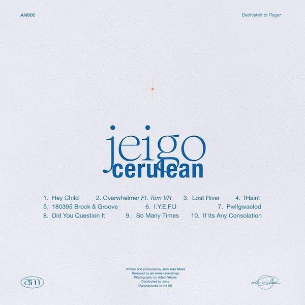 Cerulean