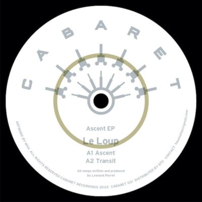 Ascent