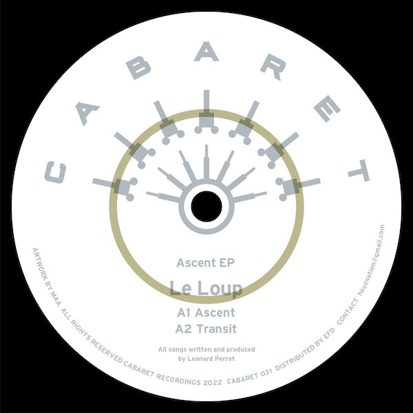 Ascent