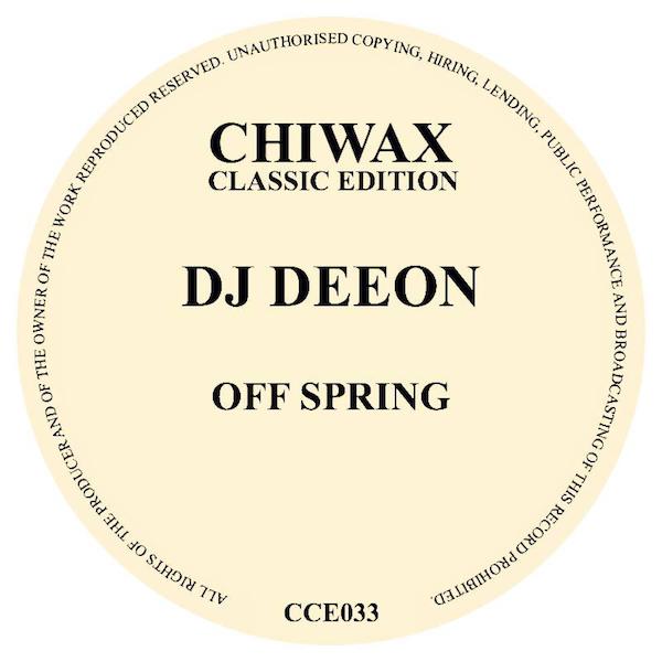 Off Spring