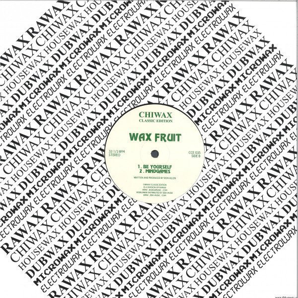 CCE035 Whispers