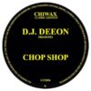 Chop Shop