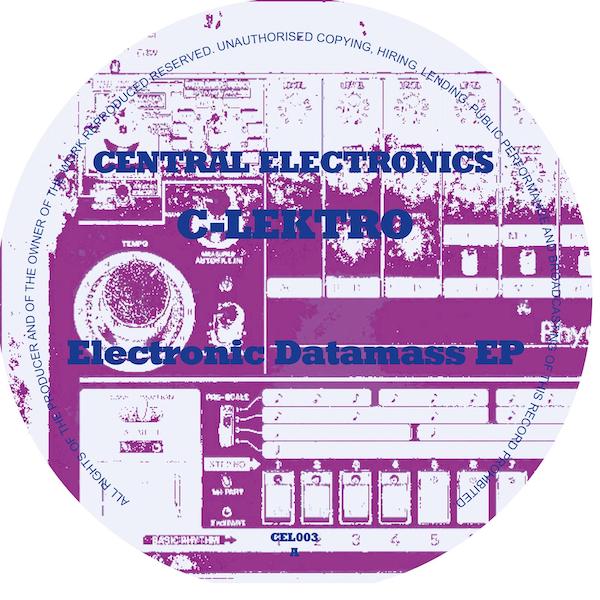 Electronic Datamass
