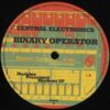 Machine Processed Rhythms