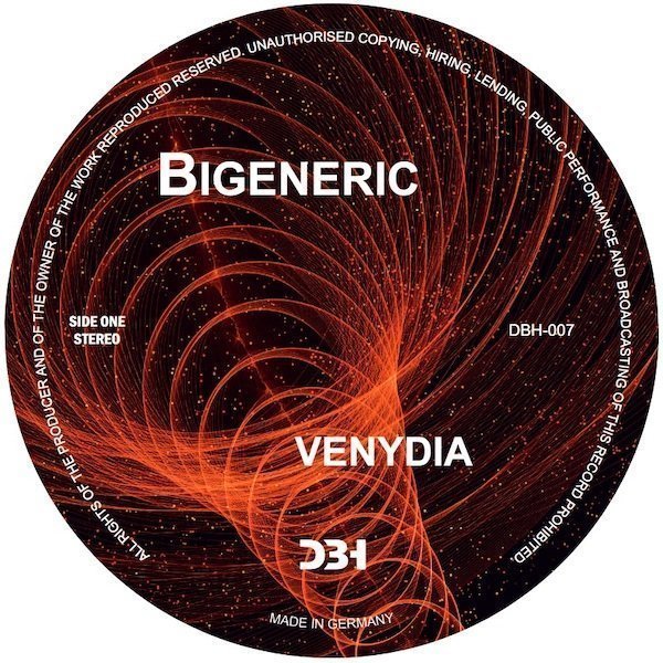 Venydia