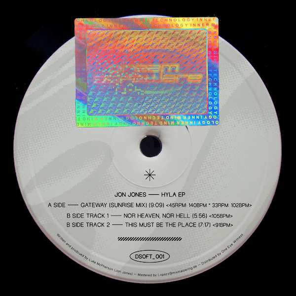 DSOFT001 Hyla