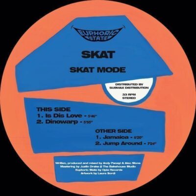 Skat Mode