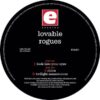 Look Into Your Eyes / Chica / Twilight Manouvres