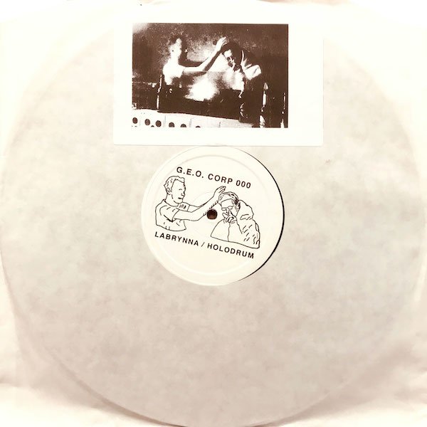 GEO000 Labrynna / Holodrum