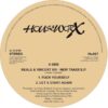 New Traxx