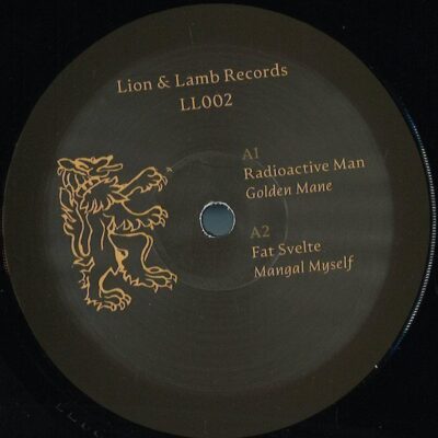 Various Artists Vol II