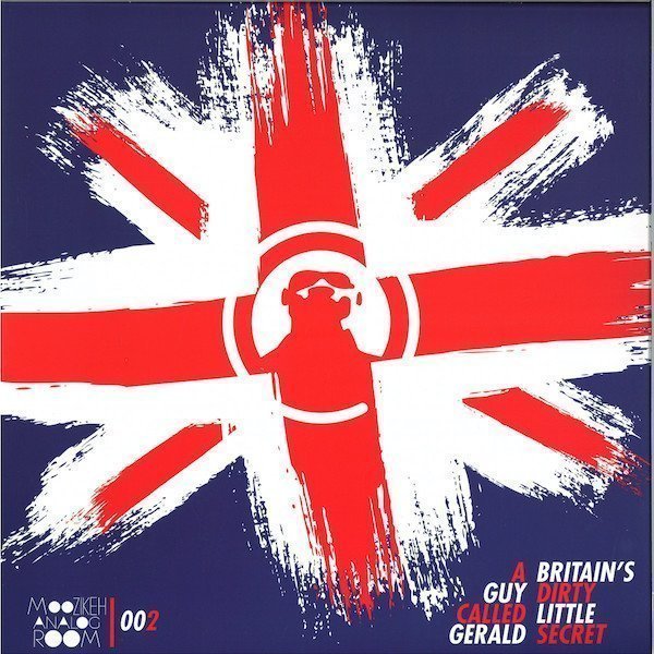 MAR-002 Britain's Dirty Little Secret