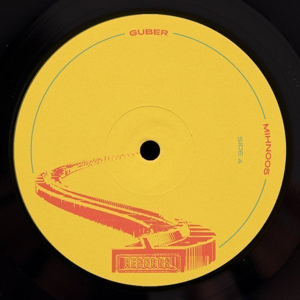 MIHN005 Wrong Ibiza w/ Ploy Remix