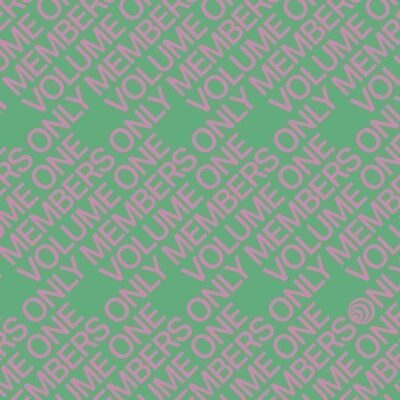 Members Only Vol. 1