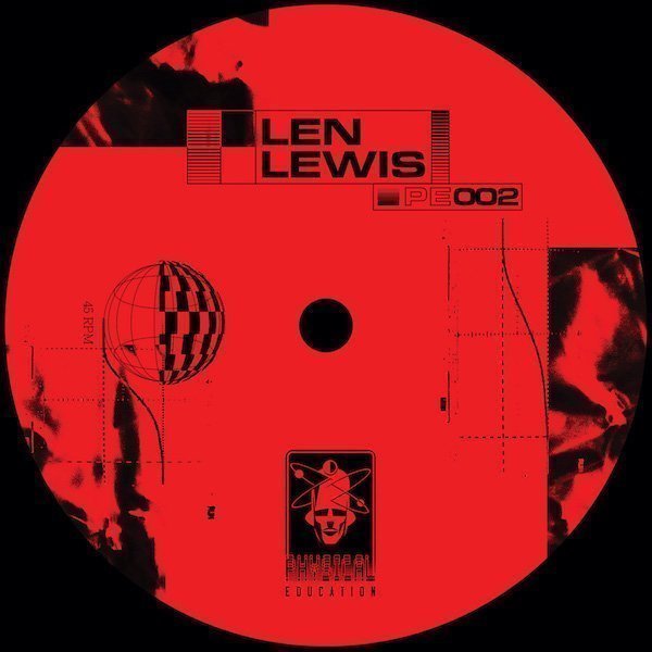 PE002_A Liquid Acid / Edge Of Life