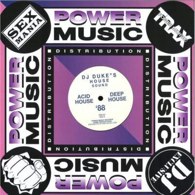 PMD-060 No Vocals Necessary