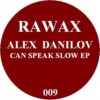 Can Speak Slow