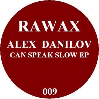 Can Speak Slow