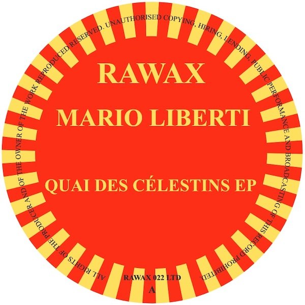 Quai Des Célestins