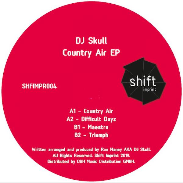 SHFIMPR004 Country Air