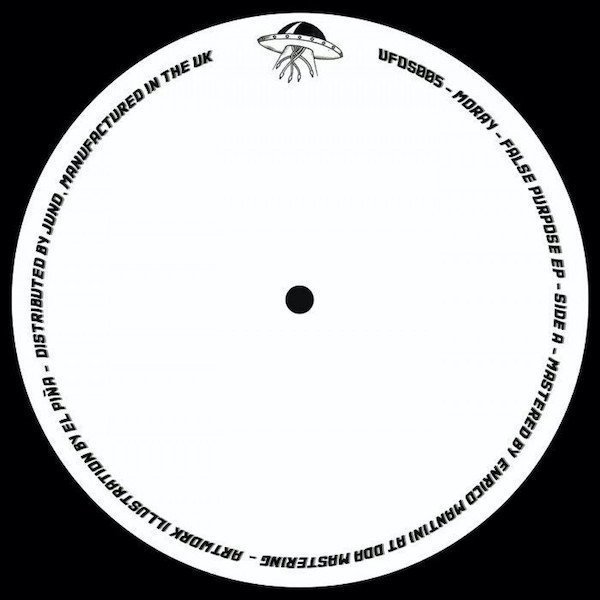 UFOS005 2 False Purpose