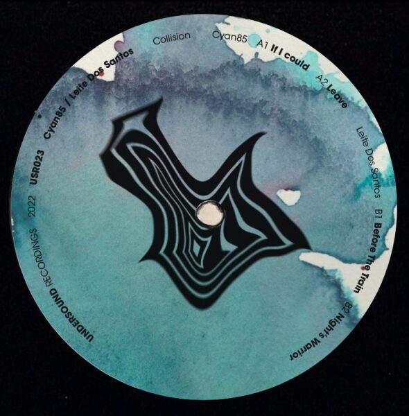 USR023 - A Collision