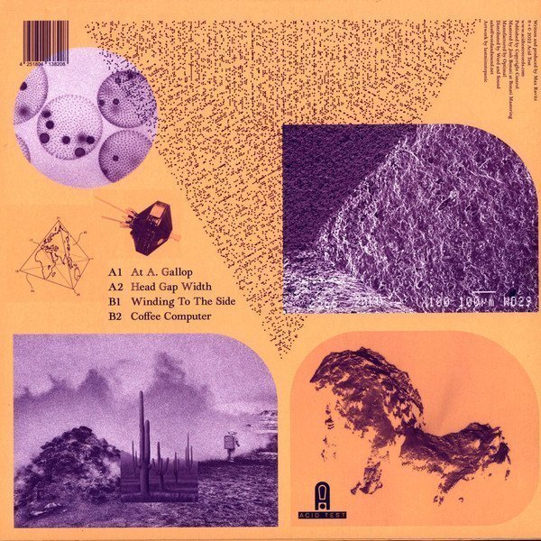ACIDTEST017 2 Less Than 7