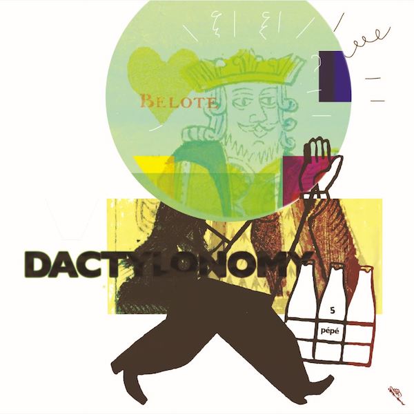 ATA025 Dactylonomy V