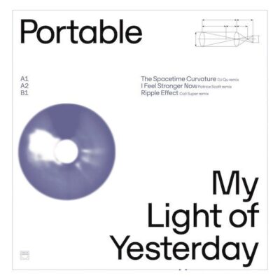 CCS122 My Light Of Yesterday