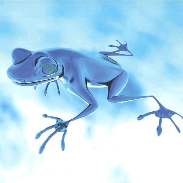 DSOFT001 3 Hyla