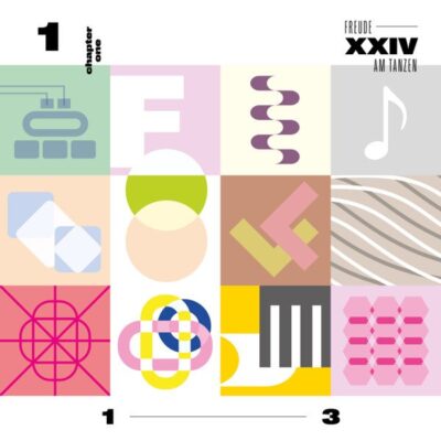 FATXXIV001 XXIV - Chapter One