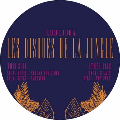 Jungle Juice