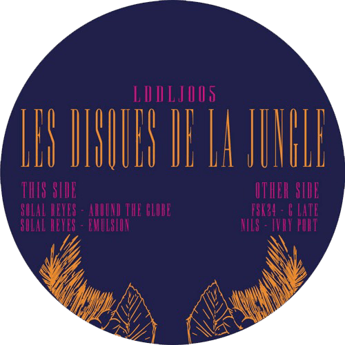 Jungle Juice
