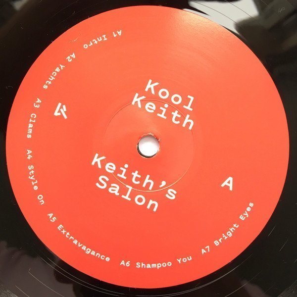 LOG75LP 3 Keith's Salon