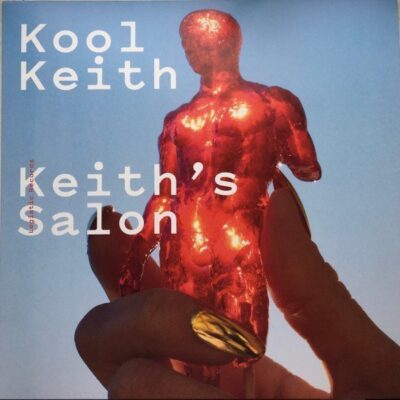 LOG75LP Keith's Salon