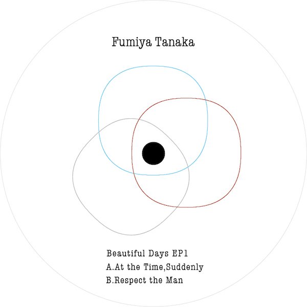 Beautiful Days EP1