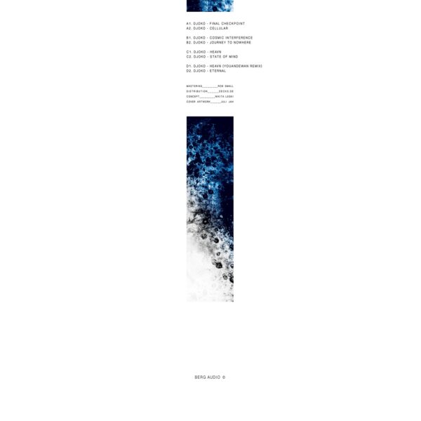 unibox 320x318 kreda 170 Endless Explorations Part III