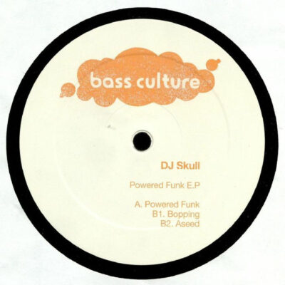 Powered Funk