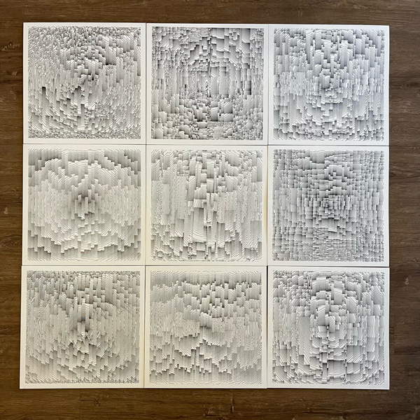 CHXIV03-SATO-Julien Gachadoat-2-600x600 Blue, Black And Grey (Axidraw version)
