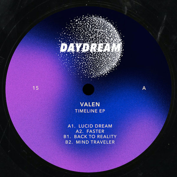 DAYDREAM015_A Timeline