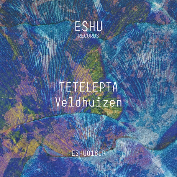 ESHU016LP Veldhuizen