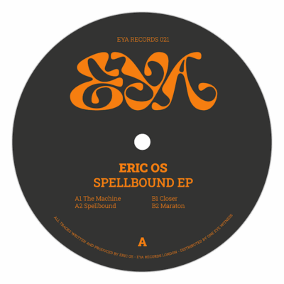 Spellbound