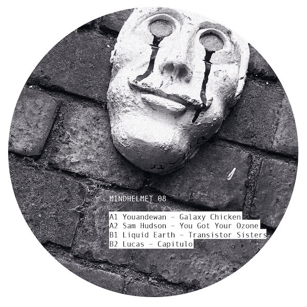 MINDHELMET 08