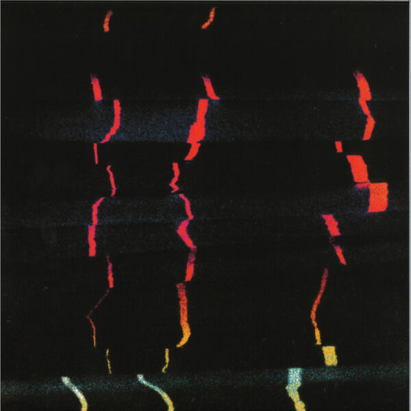 Up and Down LP